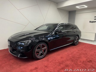 Mercedes-Benz E E63s AMG*BURM*LED*TOP*DPH 2022