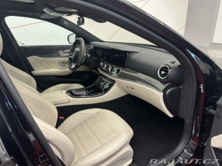 Mercedes-Benz E E63s AMG*BURM*LED*TOP*DPH 2022