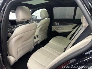 Mercedes-Benz E E63s AMG*BURM*LED*TOP*DPH 2022