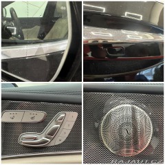 Mercedes-Benz E E63s AMG*BURM*LED*TOP*DPH 2022
