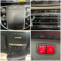 Mercedes-Benz E E63s AMG*BURM*LED*TOP*DPH 2022