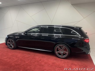 Mercedes-Benz E E63s AMG*BURM*LED*TOP*DPH 2022