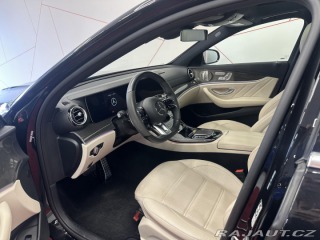 Mercedes-Benz E E63s AMG*BURM*LED*TOP*DPH 2022