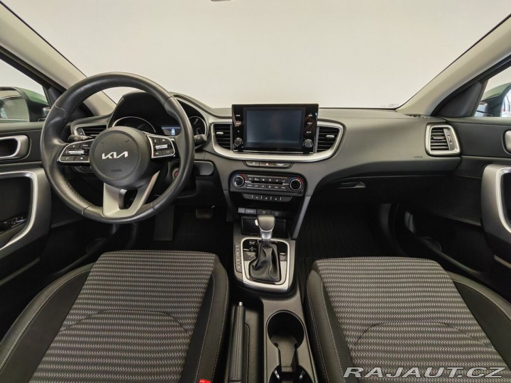 Kia Ceed 1.5 T-GDI KAPPA Automat 2023
