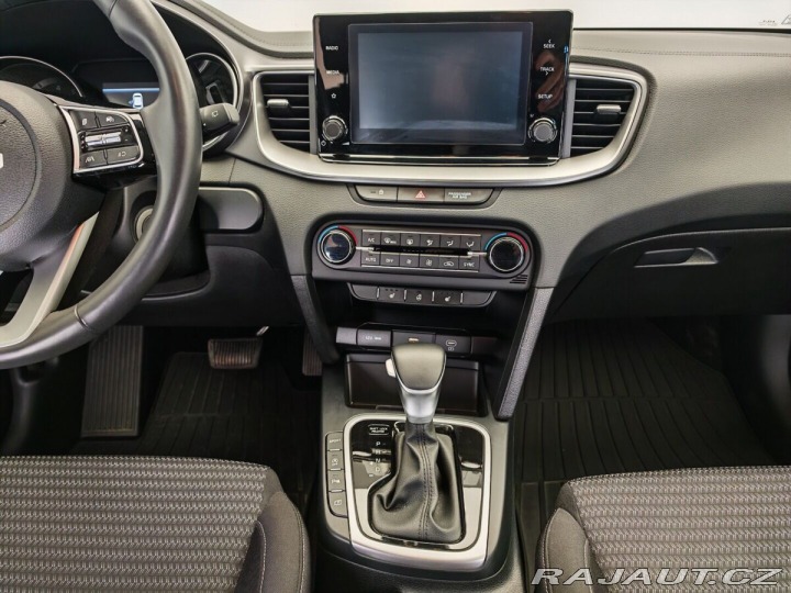 Kia Ceed 1.5 T-GDI KAPPA Automat 2023