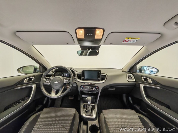 Kia Ceed 1.5 T-GDI KAPPA Automat 2023