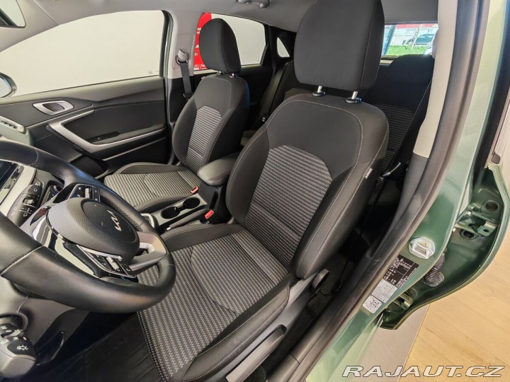 Kia Ceed 1.5 T-GDI KAPPA Automat 2023