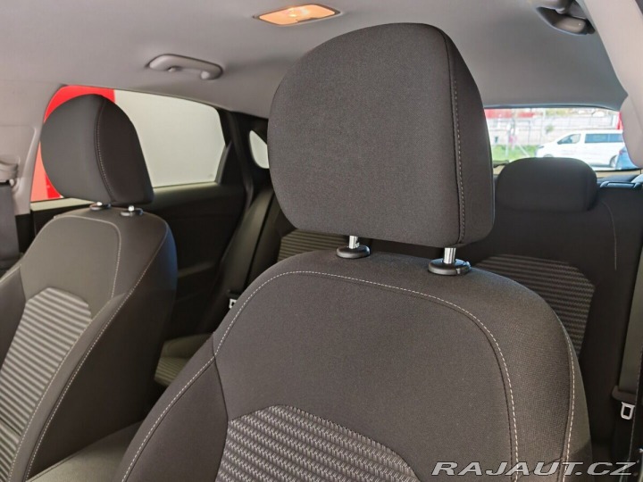 Kia Ceed 1.5 T-GDI KAPPA Automat 2023