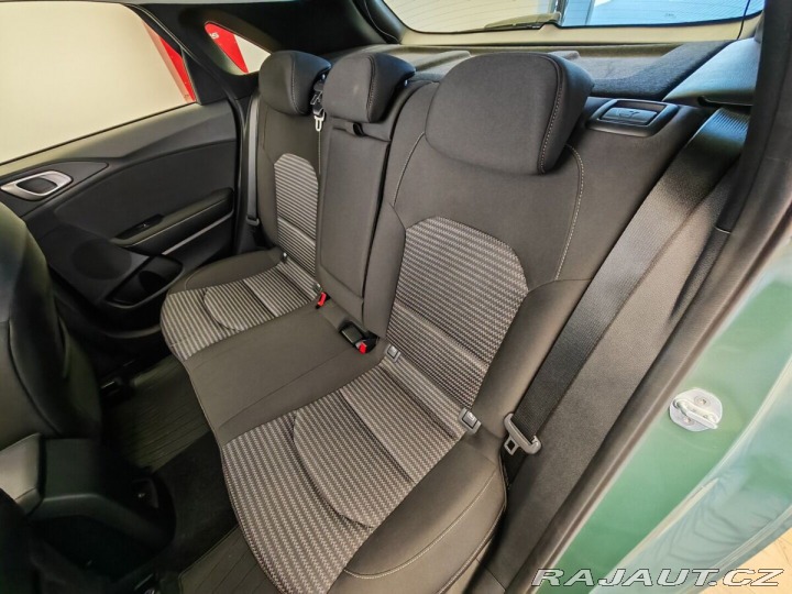 Kia Ceed 1.5 T-GDI KAPPA Automat 2023