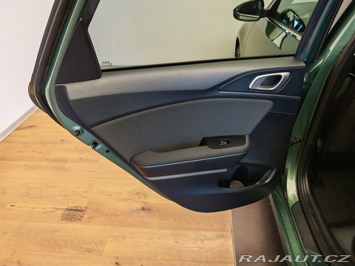 Kia Ceed 1.5 T-GDI KAPPA Automat 2023