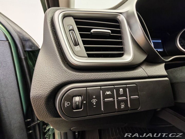 Kia Ceed 1.5 T-GDI KAPPA Automat 2023