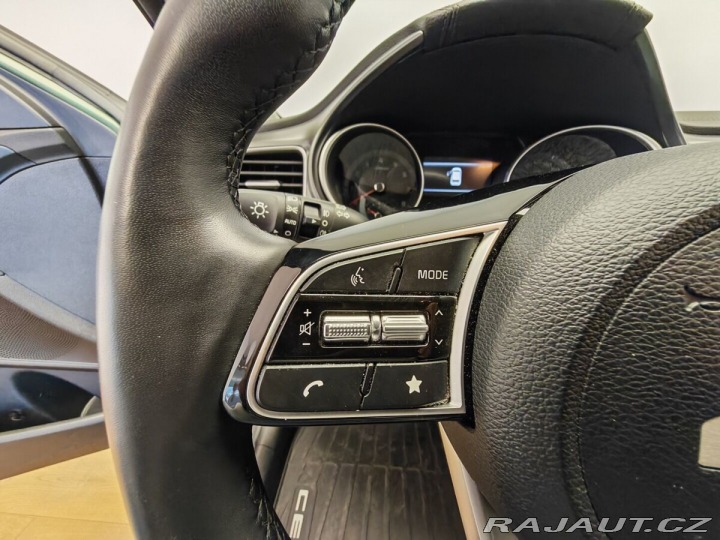 Kia Ceed 1.5 T-GDI KAPPA Automat 2023
