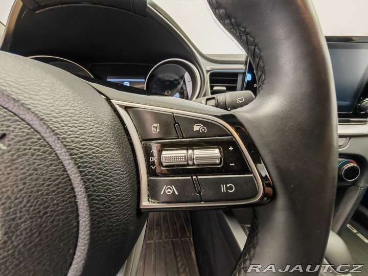 Kia Ceed 1.5 T-GDI KAPPA Automat 2023