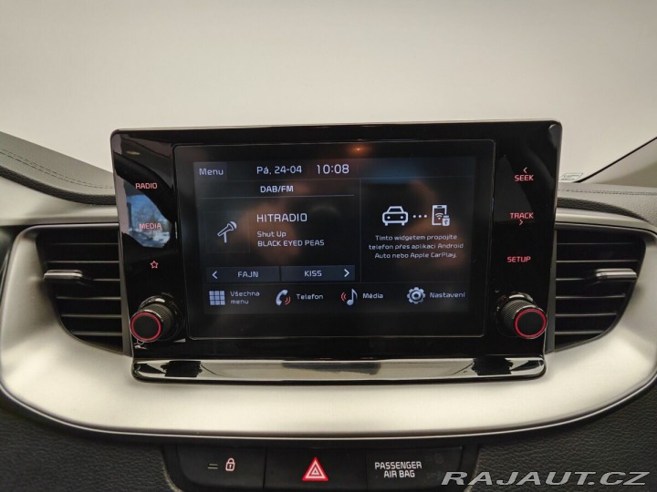 Kia Ceed 1.5 T-GDI KAPPA Automat 2023