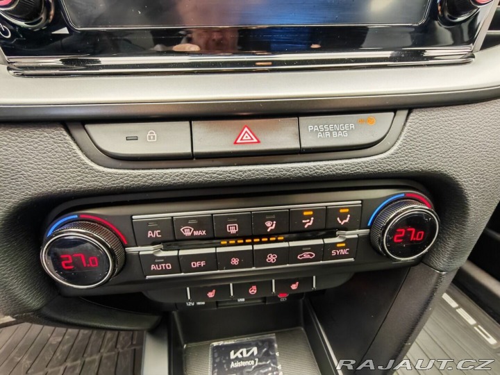 Kia Ceed 1.5 T-GDI KAPPA Automat 2023