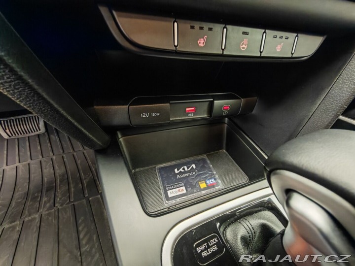 Kia Ceed 1.5 T-GDI KAPPA Automat 2023