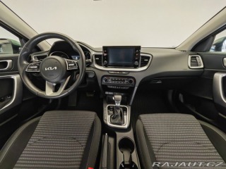 Kia Ceed 1.5 T-GDI KAPPA Automat 2023