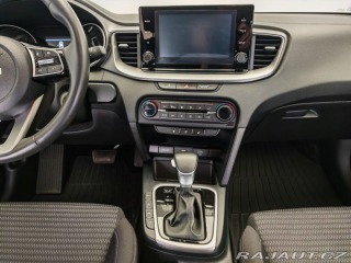 Kia Ceed 1.5 T-GDI KAPPA Automat 2023