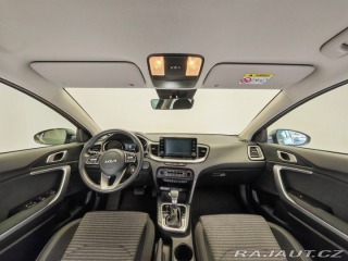 Kia Ceed 1.5 T-GDI KAPPA Automat 2023