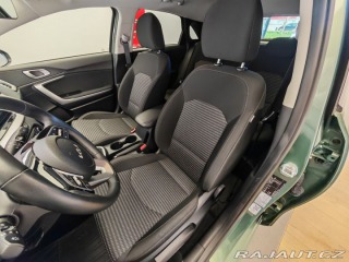 Kia Ceed 1.5 T-GDI KAPPA Automat 2023