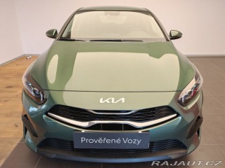 Kia Ceed 1.5 T-GDI KAPPA Automat 2023