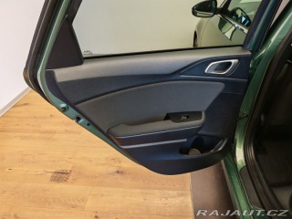 Kia Ceed 1.5 T-GDI KAPPA Automat 2023