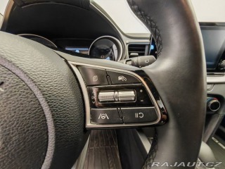 Kia Ceed 1.5 T-GDI KAPPA Automat 2023