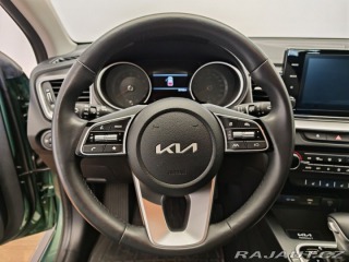 Kia Ceed 1.5 T-GDI KAPPA Automat 2023