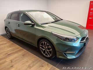 Kia Ceed 1.5 T-GDI KAPPA Automat 2023