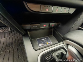 Kia Ceed 1.5 T-GDI KAPPA Automat 2023