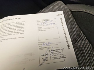 Kia Ceed 1.5 T-GDI KAPPA Automat 2023