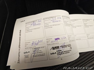 Kia Ceed 1.5 T-GDI KAPPA Automat 2023