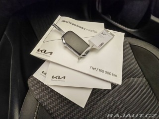 Kia Ceed 1.5 T-GDI KAPPA Automat 2023