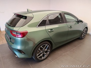 Kia Ceed 1.5 T-GDI KAPPA Automat 2023