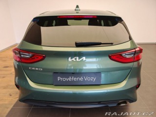 Kia Ceed 1.5 T-GDI KAPPA Automat 2023