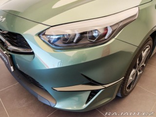 Kia Ceed 1.5 T-GDI KAPPA Automat 2023