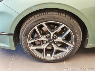 Kia Ceed 1.5 T-GDI KAPPA Automat 2023