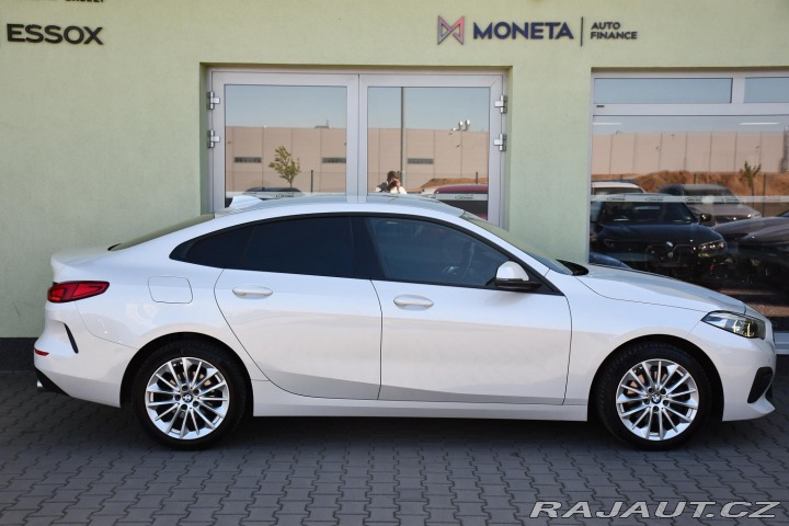 BMW 2 218d LED 1M ČR 2021