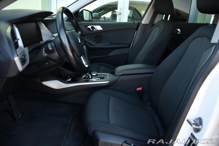BMW 2 218d 2021