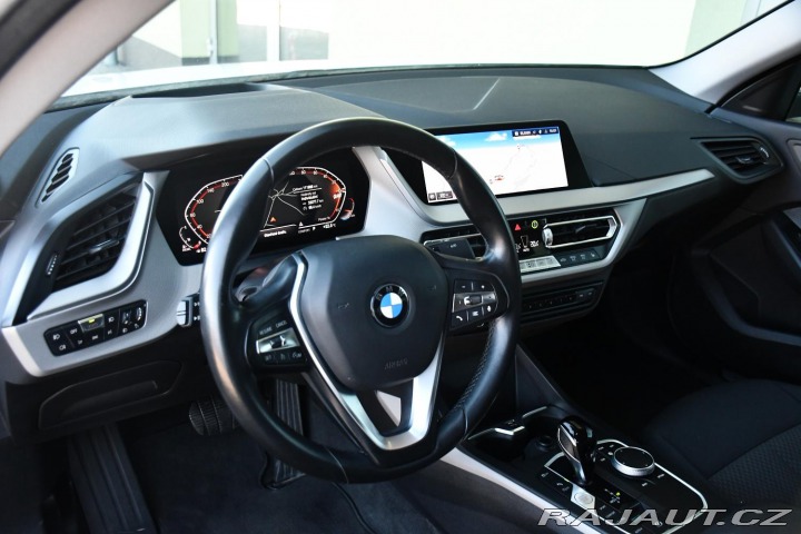 BMW 2 218d LED 1M ČR REZERVACE 2021