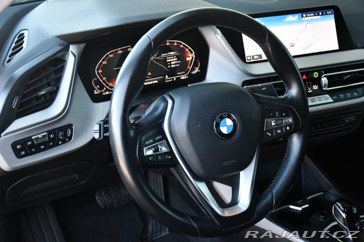 BMW 2 218d LED 1M ČR REZERVACE 2021