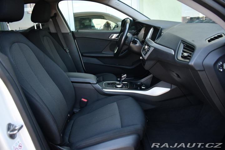 BMW 2 218d LED 1M ČR REZERVACE 2021
