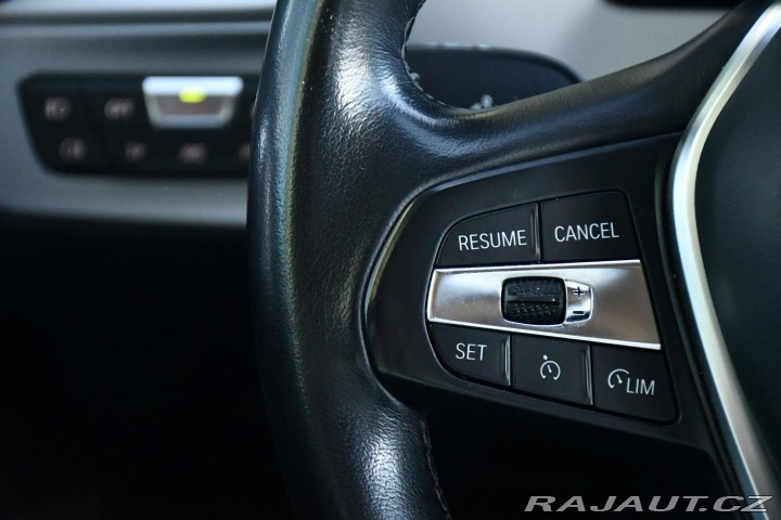 BMW 2 218d LED 1M ČR 2021