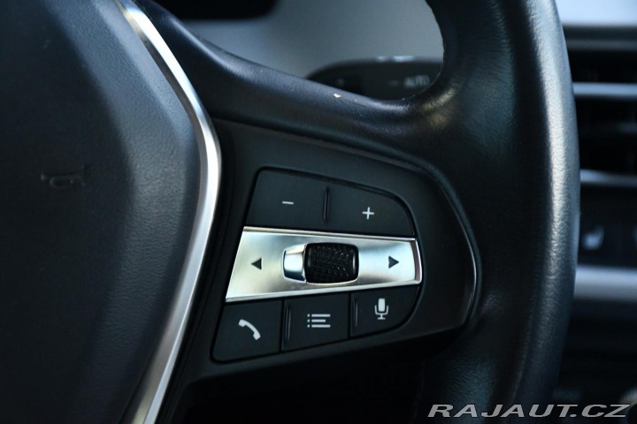 BMW 2 218d LED 1M ČR 2021