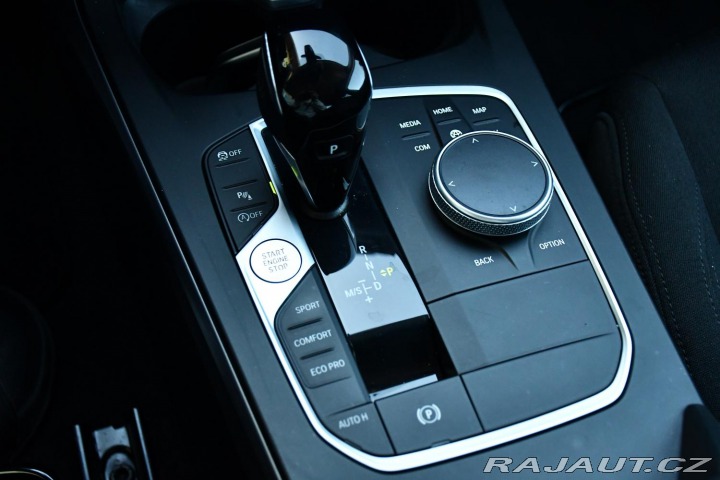 BMW 2 218d LED 1M ČR REZERVACE 2021
