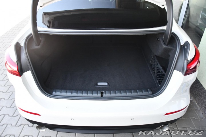 BMW 2 218d LED 1M ČR 2021