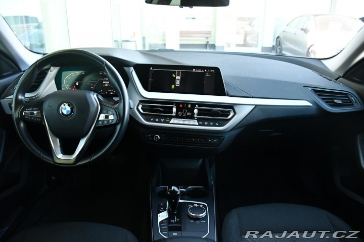 BMW 2 218d LED 1M ČR REZERVACE 2021