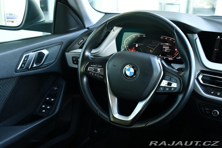 BMW 2 218d LED 1M ČR REZERVACE 2021