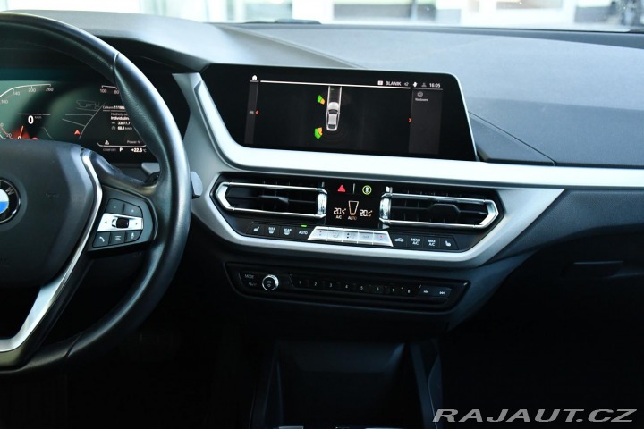 BMW 2 218d LED 1M ČR REZERVACE 2021