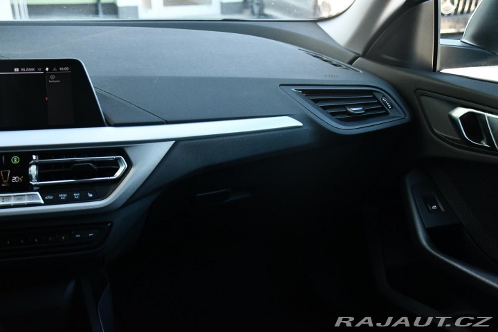BMW 2 218d LED 1M ČR REZERVACE 2021